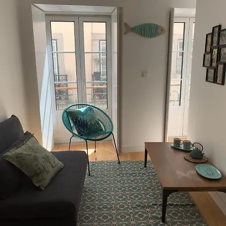 Apartmán Casa Rosa
