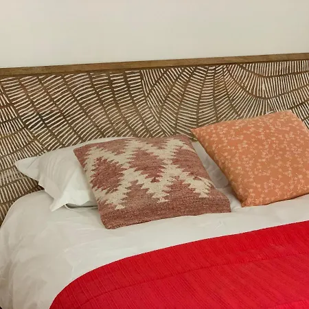 Casa Rosa Apartment Lissabon