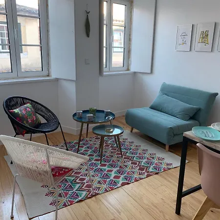 Apartmán Casa Rosa *