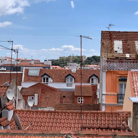 Casa Rosa