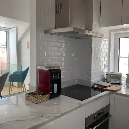 Apartmán Casa Rosa *