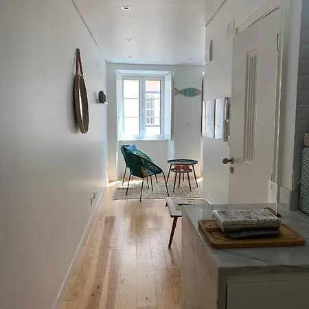 Apartmán Casa Rosa *
