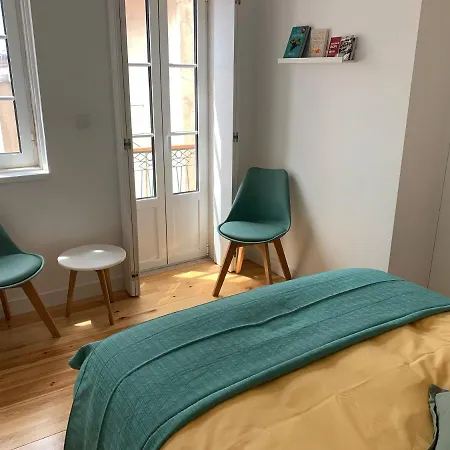 Apartmán Casa Rosa