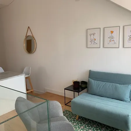 Casa Rosa Apartment