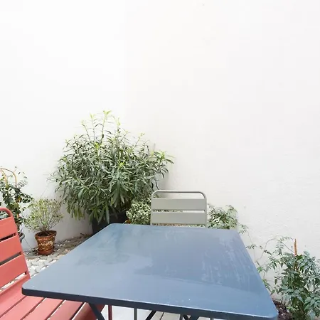 Apartmán Casa Rosa *