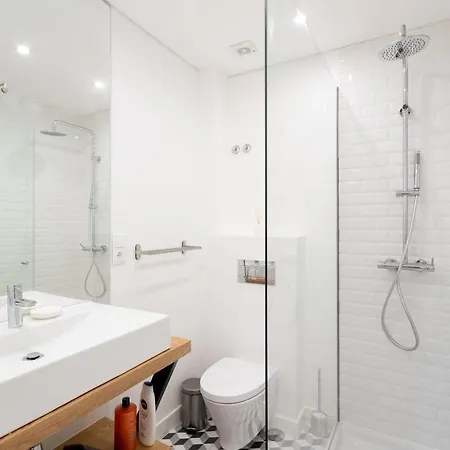 Apartmán Casa Rosa