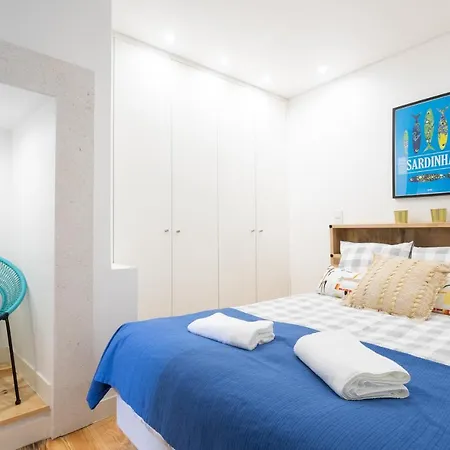 Casa Rosa Apartment