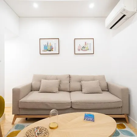 Appartamento Casa Rosa *