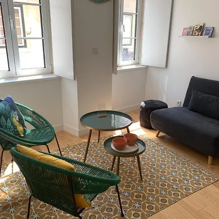Appartement Casa Rosa