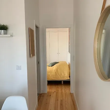 Casa Rosa Appartement *