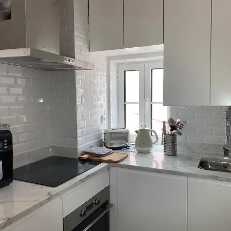 Casa Rosa Appartement *
