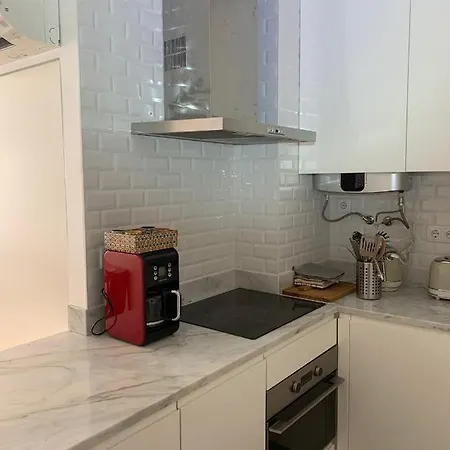 Casa Rosa Appartement Lisboa