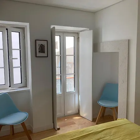 Casa Rosa * Lisboa
