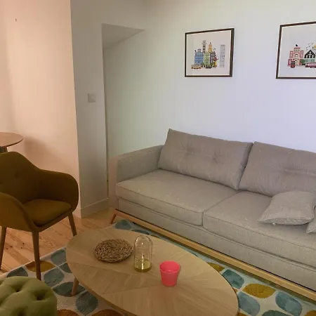 Casa Rosa Appartement