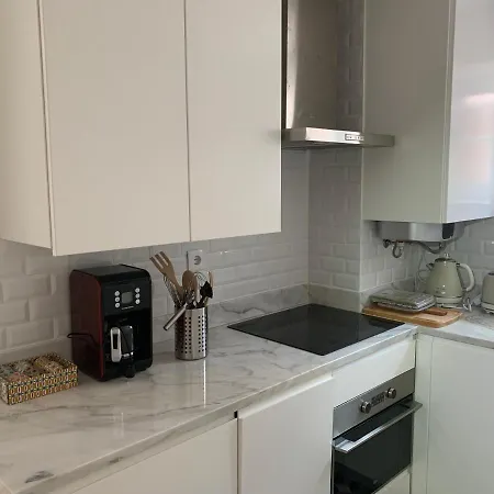Casa Rosa Apartment