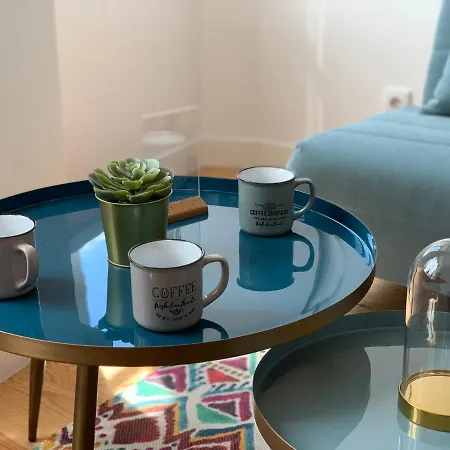 Casa Rosa Appartement Lisboa