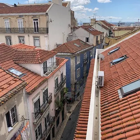 Casa Rosa *