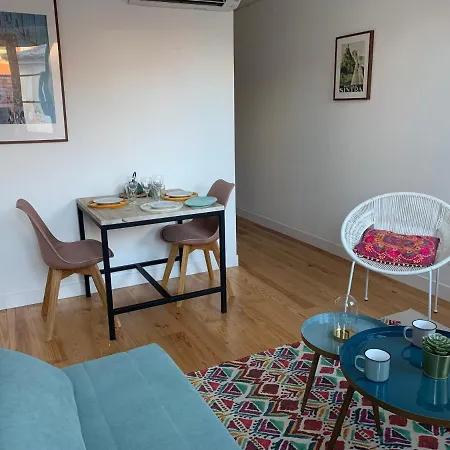 Casa Rosa Apartment