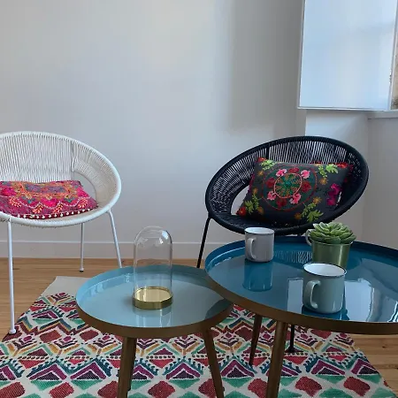 Casa Rosa Appartement
