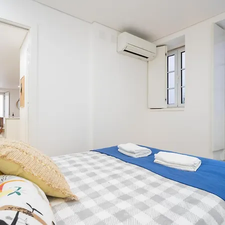 Casa Rosa Appartement