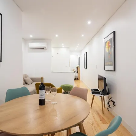 Appartement Casa Rosa